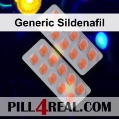 Generic Sildenafil 820