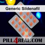 Generic Sildenafil 820