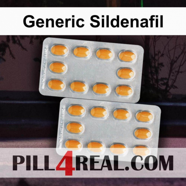 Generic Sildenafil 963