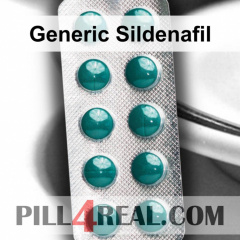 Generic Sildenafil 968