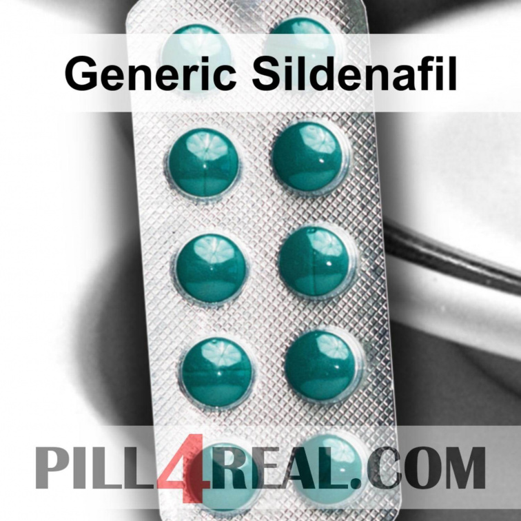 Generic Sildenafil 968
