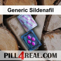 Generic Sildenafil 969