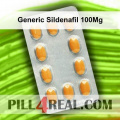 Generic Sildenafil 100Mg 044