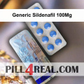 Generic Sildenafil 100Mg 106