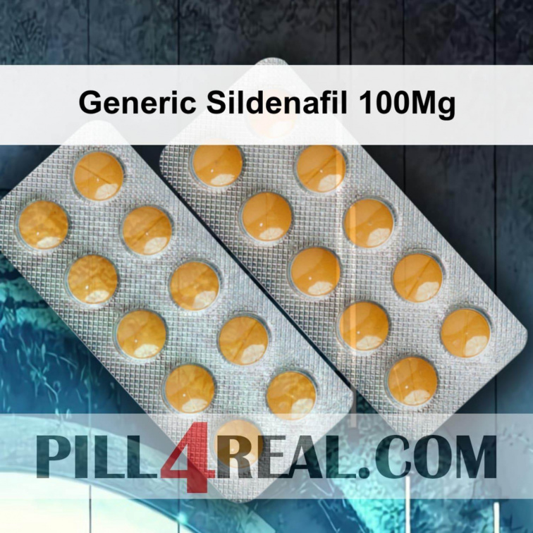 Generic Sildenafil 100Mg 155