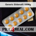 Generic Sildenafil 100Mg 215