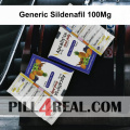 Generic Sildenafil 100Mg 384