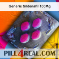 Generic Sildenafil 100Mg 420