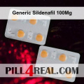 Generic Sildenafil 100Mg 509
