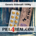 Generic Sildenafil 100Mg 565