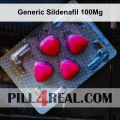 Generic Sildenafil 100Mg 578