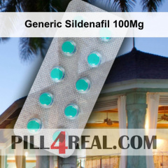 Generic Sildenafil 100Mg 585