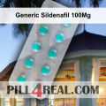 Generic Sildenafil 100Mg 585