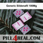 Generic Sildenafil 100Mg 622