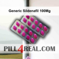 Generic Sildenafil 100Mg 683