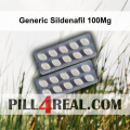 Generic Sildenafil 100Mg 804