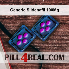 Generic Sildenafil 100Mg 935