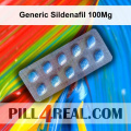 Generic Sildenafil 100Mg 970