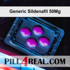Generic Sildenafil 50Mg 011