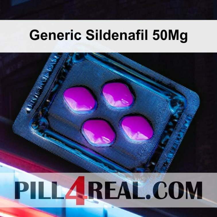 Generic Sildenafil 50Mg 011