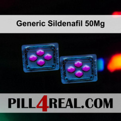 Generic Sildenafil 50Mg 047