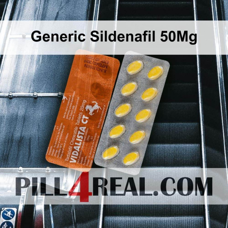 Generic Sildenafil 50Mg 283