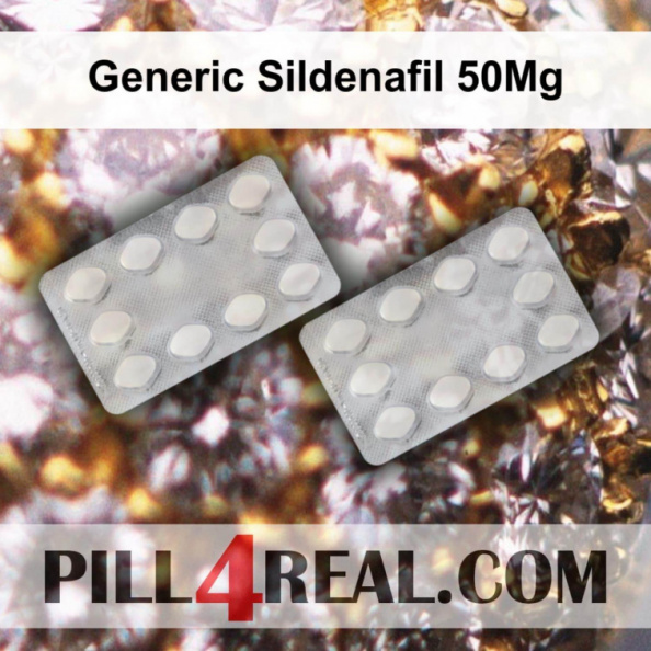 Generic Sildenafil 50Mg 325