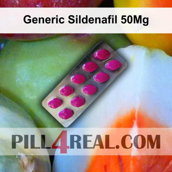 Generic Sildenafil 50Mg 357