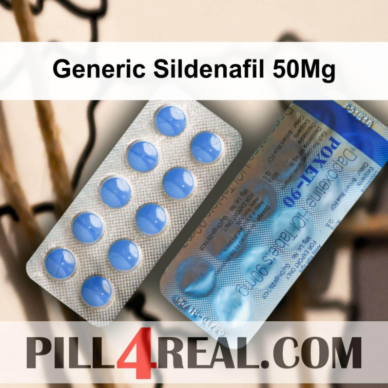 Generic Sildenafil 50Mg 379