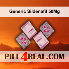 Generic Sildenafil 50Mg 520