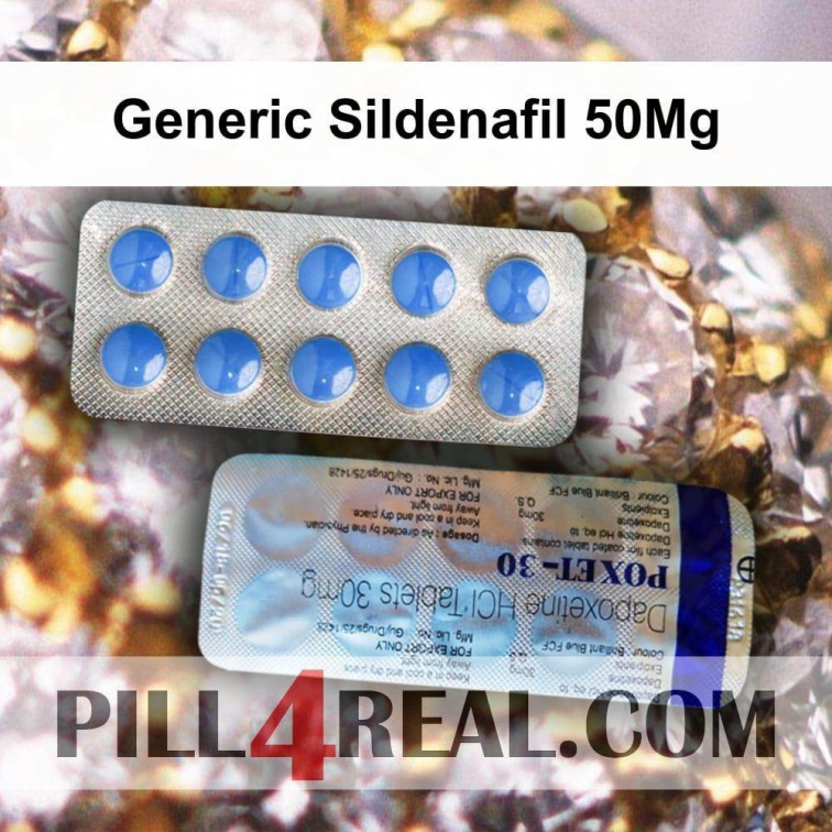 Generic Sildenafil 50Mg 527