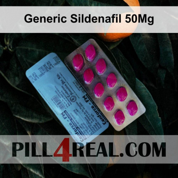 Generic Sildenafil 50Mg 528