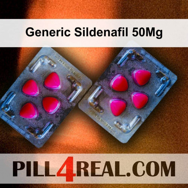 Generic Sildenafil 50Mg 574