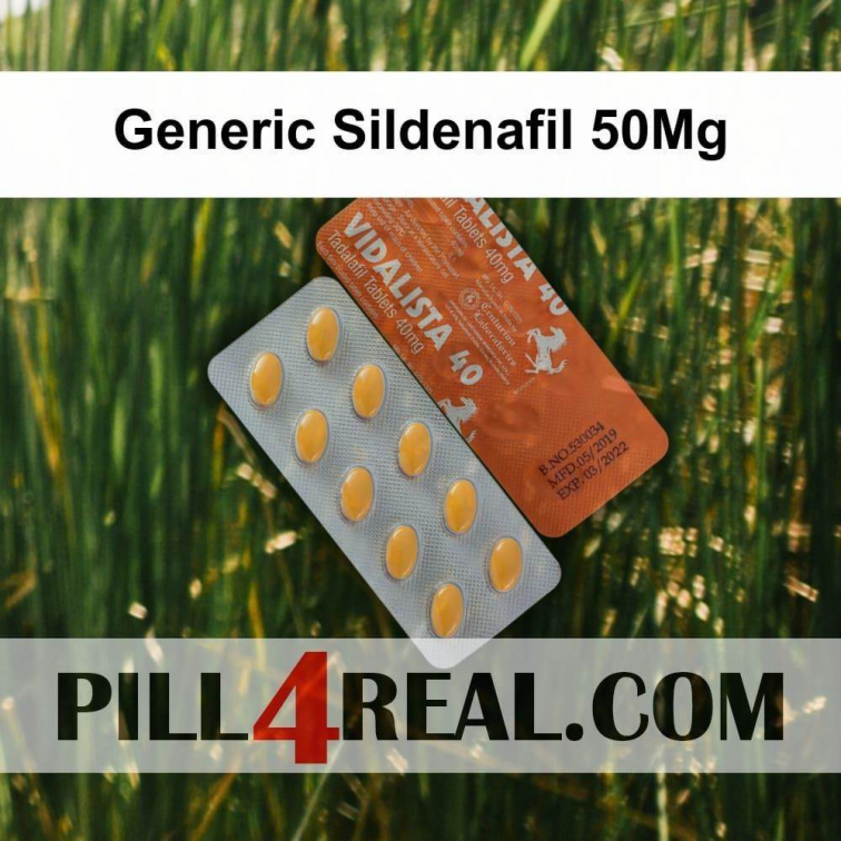 Generic Sildenafil 50Mg 615