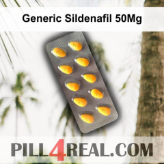 Generic Sildenafil 50Mg 625