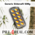 Generic Sildenafil 50Mg 625