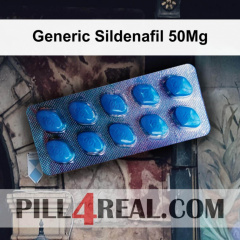 Generic Sildenafil 50Mg 634