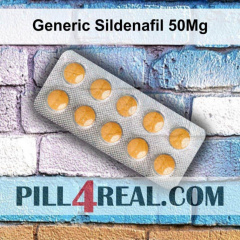 Generic Sildenafil 50Mg 658