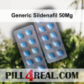 Generic Sildenafil 50Mg 715