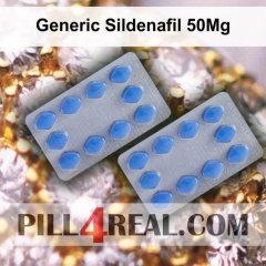 Generic Sildenafil 50Mg 780