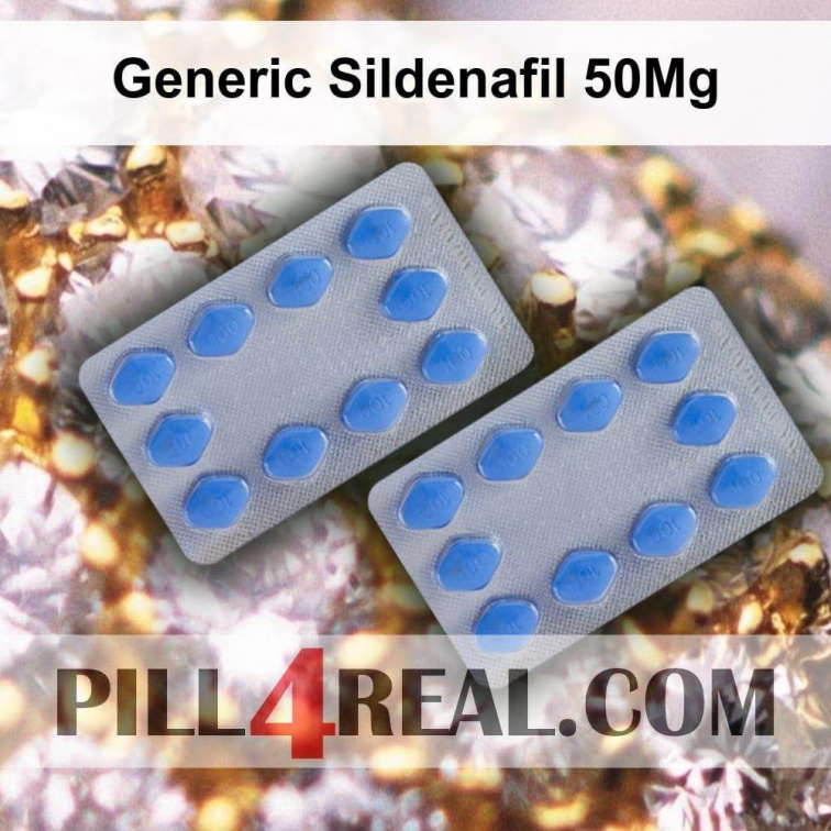 Generic Sildenafil 50Mg 780