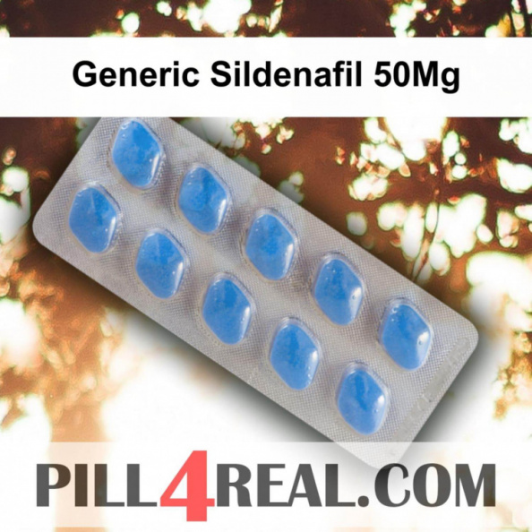 Generic Sildenafil 50Mg 844