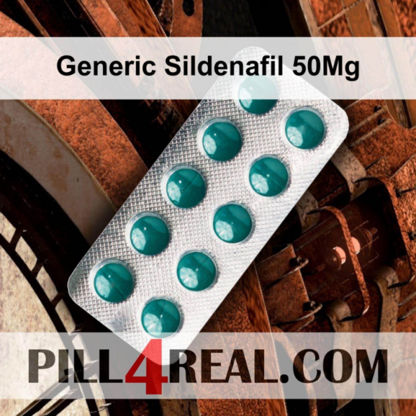 Generic Sildenafil 50Mg 952