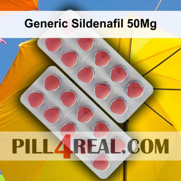 Generic Sildenafil 50Mg 975
