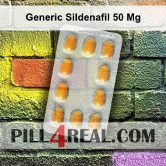 Generic Sildenafil 50 Mg 124