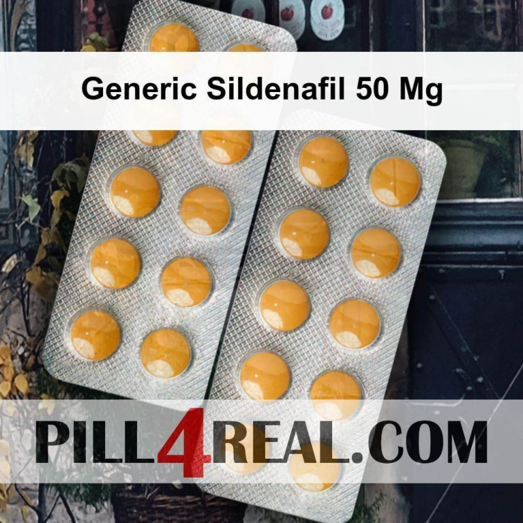 Generic Sildenafil 50 Mg 168