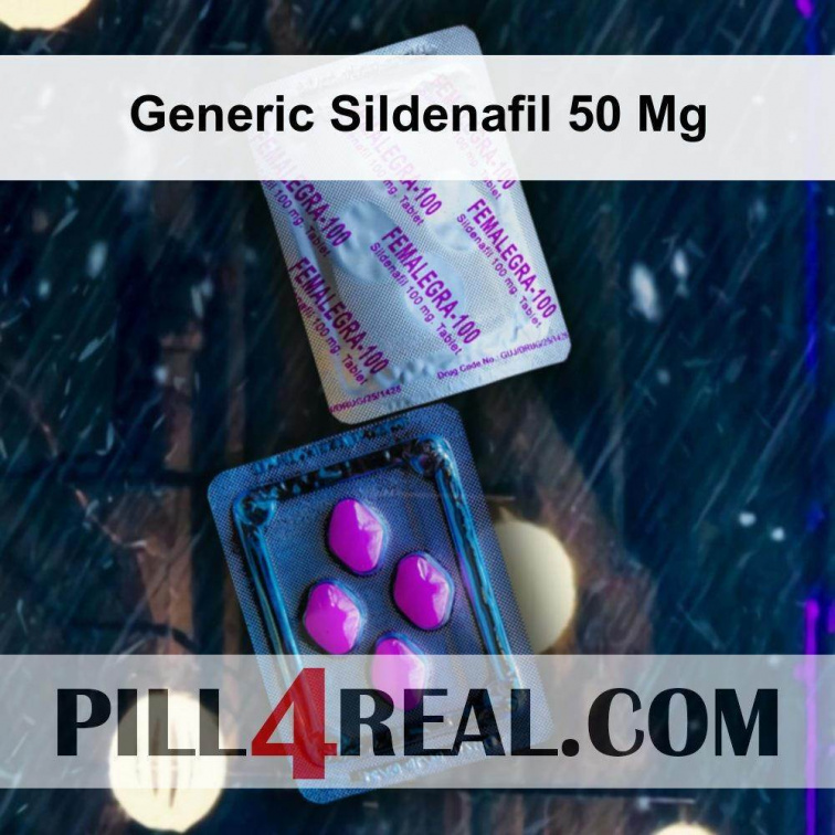 Generic Sildenafil 50 Mg 471