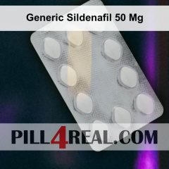 Generic Sildenafil 50 Mg 850