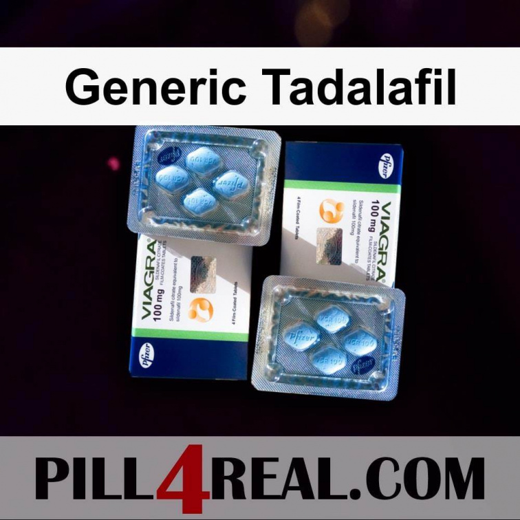 Generic Tadalafil 004