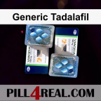 Generic Tadalafil 004